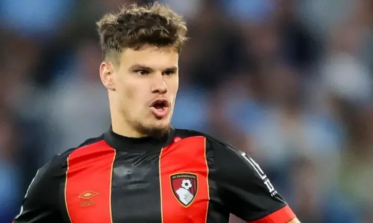 Liverpool Secure Kerkez Deal Amidst Summer Spending Spree