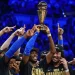Oklahoma City Thunder Crowned NBA Champions, Gilgeous-Alexander Named Finals MVP