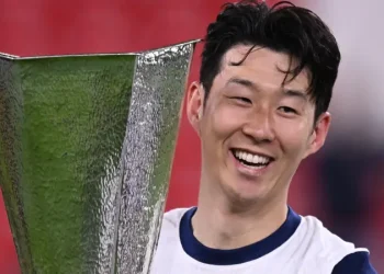 Son’s Spurs Future Tied to Asia Tour Amid Saudi Interest