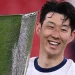 Son’s Spurs Future Tied to Asia Tour Amid Saudi Interest
