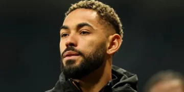 Manchester United Secure Matheus Cunha in £62.5m Deal