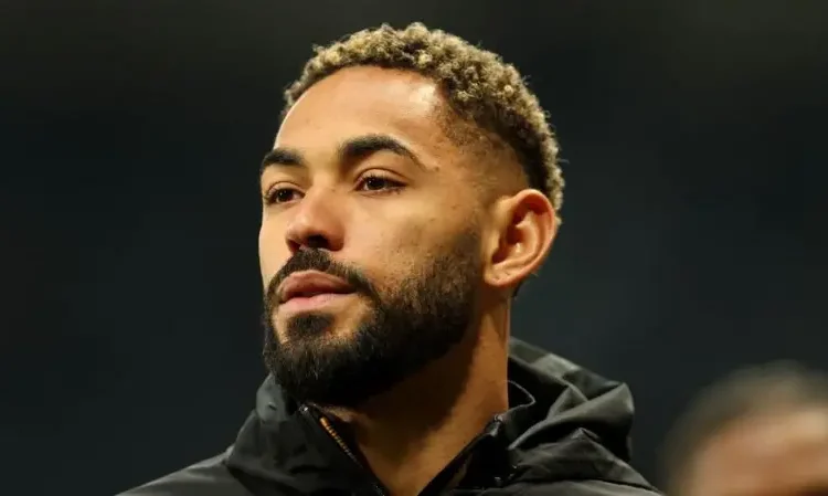 Manchester United Secure Matheus Cunha in £62.5m Deal