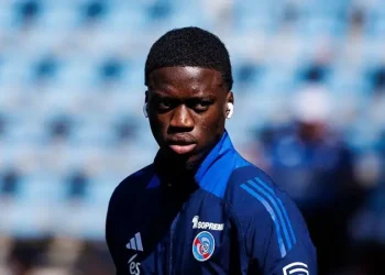Chelsea Sign Defender Mamadou Sarr for £12m Ahead of Club World Cup