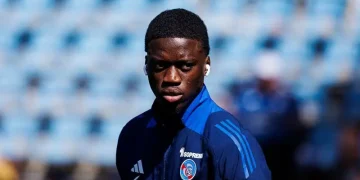 Chelsea Sign Defender Mamadou Sarr for £12m Ahead of Club World Cup