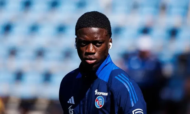 Chelsea Sign Defender Mamadou Sarr for £12m Ahead of Club World Cup