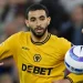 Man City Eyes Wolves’ Ait-Nouri for Left-Back Role