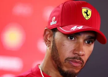 Hamilton “Devastated” After Groundhog Incident at Canadian Grand Prix