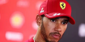 Hamilton “Devastated” After Groundhog Incident at Canadian Grand Prix