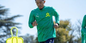 Mamelodi’s Matthews Eager for Dortmund Reunion at Club World Cup