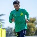 Mamelodi’s Matthews Eager for Dortmund Reunion at Club World Cup