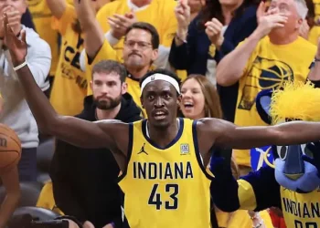 Pacers Punch Ticket to NBA Finals, Siakam Crowned MVP