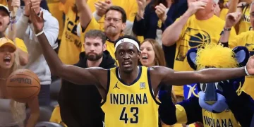 Pacers Punch Ticket to NBA Finals, Siakam Crowned MVP