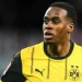 Chelsea Pursue Dortmund’s Gittens with £30m Offer