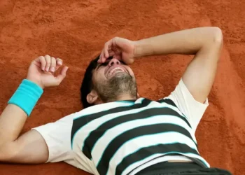 Alcaraz Claims Historic French Open Title in Epic Five-Set Thriller