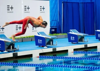 World Aquatics Bans Enhanced Games Participants