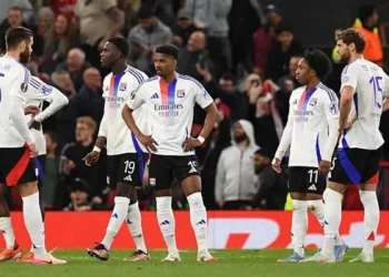 Lyon Relegated to Second Tier, Impacts Crystal Palace’s European Hopes
