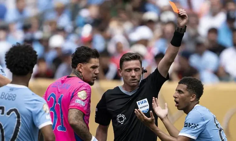 Man City’s Lewis Receives Extended Ban, Sidelines Him for Crucial Club World Cup Matches