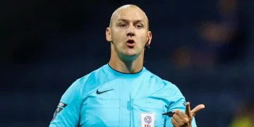Referee Bobby Madley: VAR “Hates” the Emotion Out of Football
