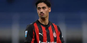 Manchester City Seal £46.3m Deal for Milan’s Tijjani Reijnders
