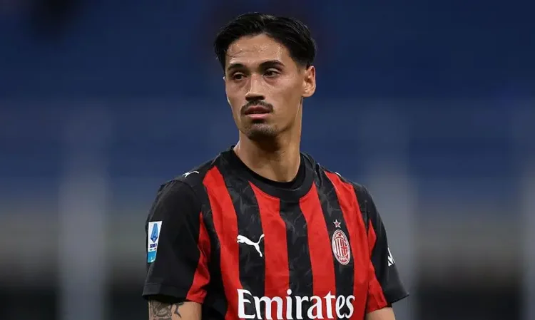 Manchester City Seal £46.3m Deal for Milan’s Tijjani Reijnders