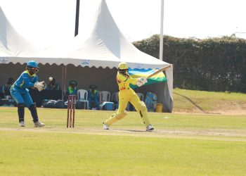 Uganda Beat Hosts Rwanda to Finish 3rd at Kwibuka T20