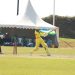 Uganda Beat Hosts Rwanda to Finish 3rd at Kwibuka T20