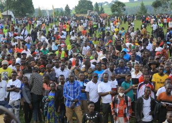 Mwenge South Storm Into Netball Semis as Group C Football Opens With Drama