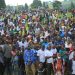 Mwenge South Storm Into Netball Semis as Group C Football Opens With Drama