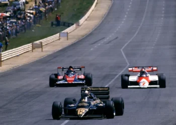 Kyalami Achieves FIA Grade 1 Status, Boosts South Africa’s F1 Bid