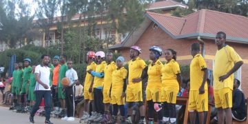 Roll Ball Federation Not on NCS List After Failing to Meet New Sports Law