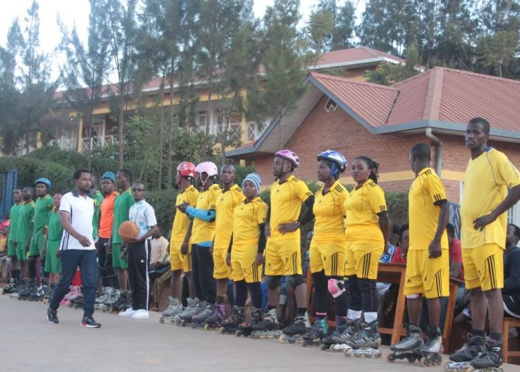 Roll Ball Federation Not on NCS List After Failing to Meet New Sports Law