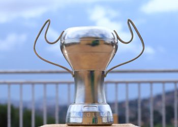 FUFA Unveils New Big League Trophy Ahead of Season Finale