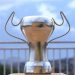 FUFA Unveils New Big League Trophy Ahead of Season Finale