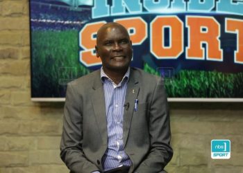 Ali Tomusange: Uganda’s World Cup Referee Urges FUFA to Modernize Refereeing Standards