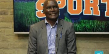 Ali Tomusange: Uganda’s World Cup Referee Urges FUFA to Modernize Refereeing Standards