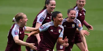 Aston Villa to Sell Women’s Team to Avoid PSR Breach
