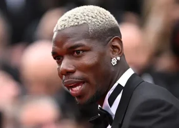 Pogba “Super Determined” for Monaco Comeback After Two-Year Absence