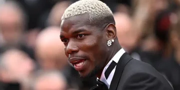 Pogba “Super Determined” for Monaco Comeback After Two-Year Absence