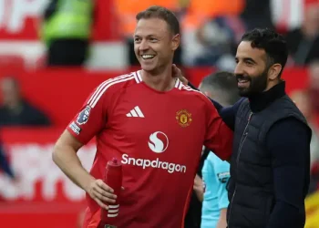 Manchester United Legend Jonny Evans Returns to Old Trafford in New Developmental Role