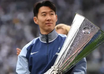 Tottenham Consider Son Heung-min Sale, Demands “Significant Transfer Fee”