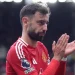 Al-Hilal Pushing for Bruno Fernandes, Man Utd Captain Weighs Saudi Move