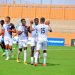 Mato Scores as Uganda Cranes Earn Draw Against The Gambia
