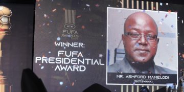 Builder of Institutions and Mentors: Mamelodi’s Quiet Revolution in Ugandan Football