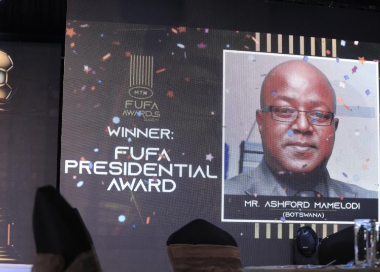 Builder of Institutions and Mentors: Mamelodi’s Quiet Revolution in Ugandan Football