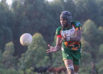 Impis En Route To Premiership After Kakira Simbas Victory