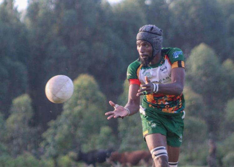 Impis En Route To Premiership After Kakira Simbas Victory