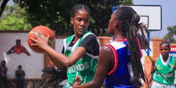 Sera Yaweh Impresses on Debut as KIU Rangers Overwhelm Nkumba