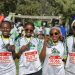 Virunga Marathon Attracts Over 1000 Runners, Champions Conservation and Tourism in Kisoro