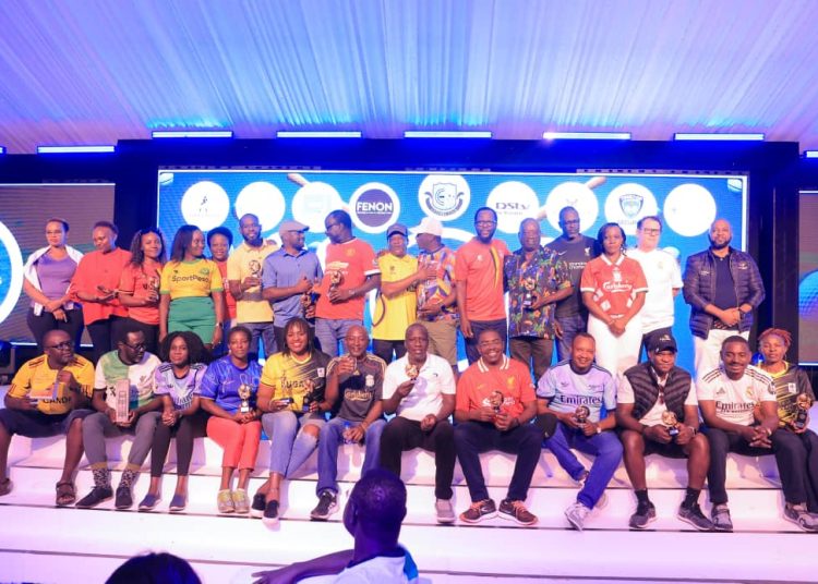 Rwanda Leg Announced as Katogo Golf Series Builds Momentum Across Borders