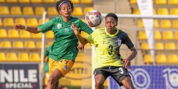 CECAFA Confirms 2025 Women’s Senior Championship Dates